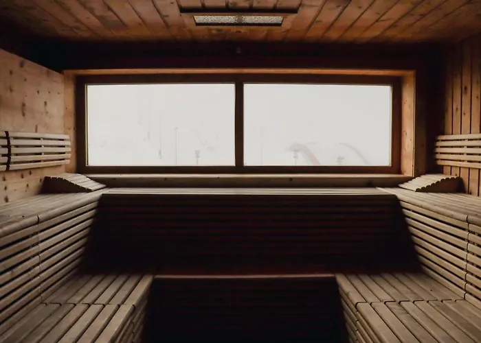 Relax Kreischberg Sankt Georgen ob Murau