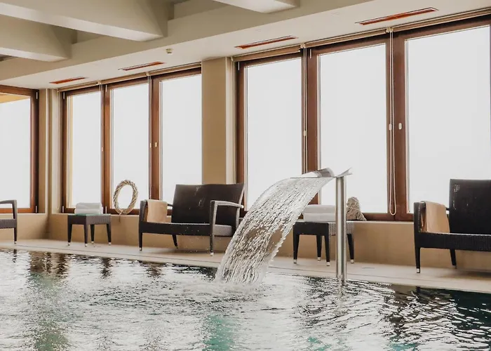 Relax Kreischberg Hotel