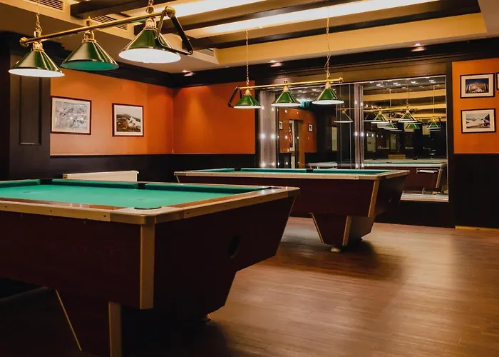 Relax Kreischberg Hotel Sankt Georgen ob Murau