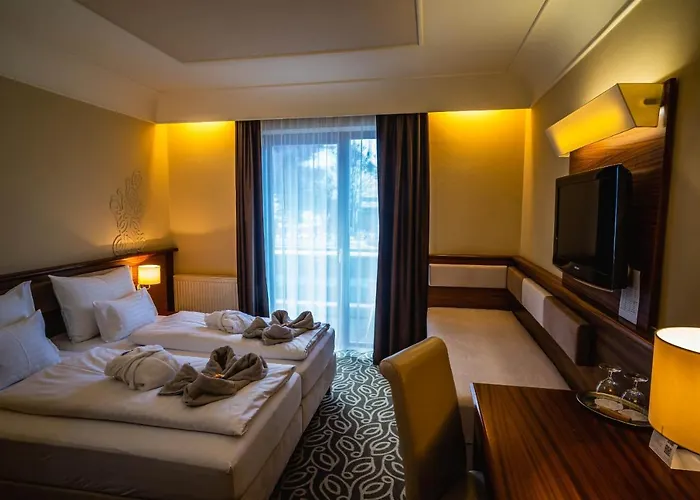 Hotel Relax Kreischberg 4*