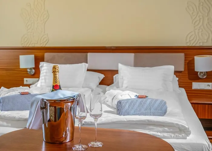 Hotel Relax Kreischberg