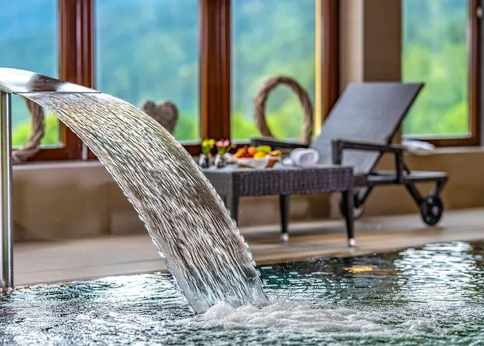 Relax Kreischberg Hotel