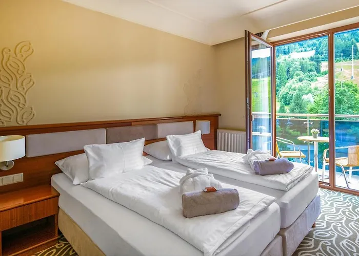 Relax Kreischberg 4*