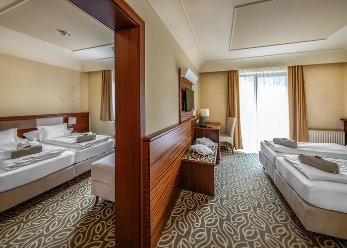 Relax Kreischberg 4*