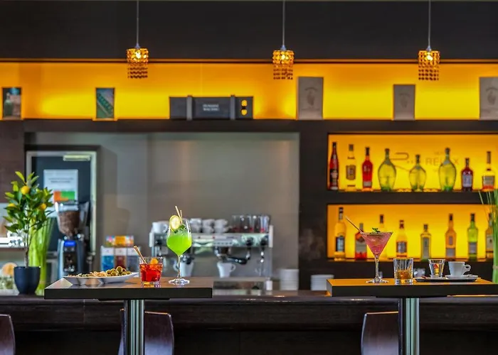 Hotel Relax Kreischberg Sankt Georgen ob Murau