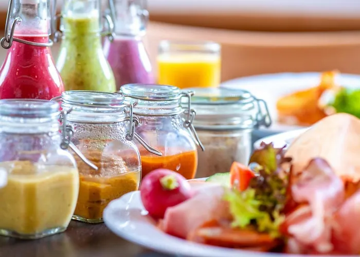 Hotel Relax Kreischberg 4*