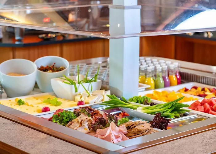 Relax Kreischberg 4*