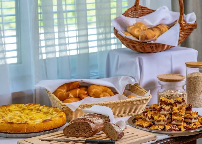 Relax Kreischberg Hotel 4*