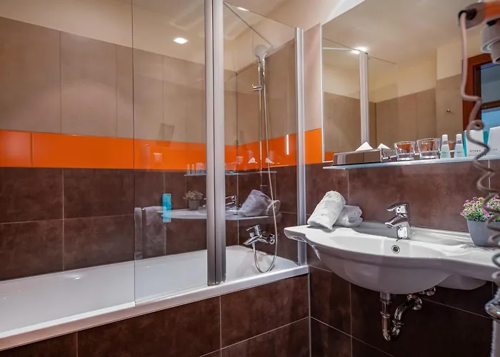 Relax Kreischberg 4*