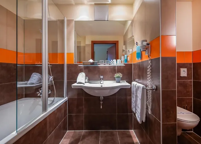 Relax Kreischberg 4*