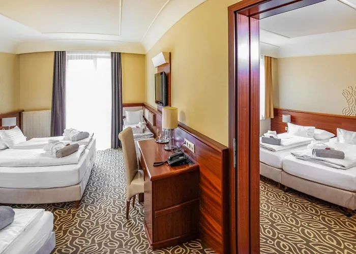 Hotel Relax Kreischberg 4*