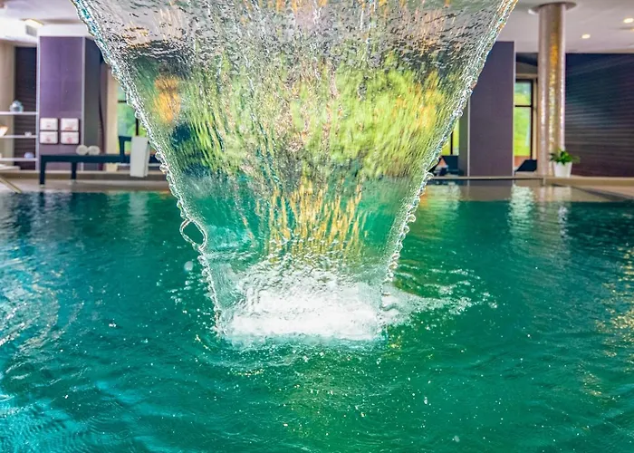 Hotel Relax Kreischberg 4*