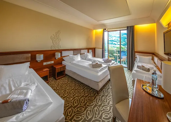 Relax Kreischberg Hotel