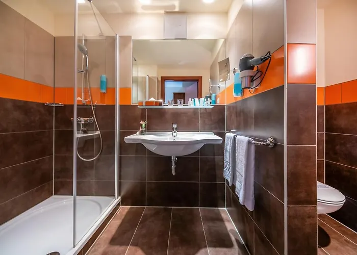 Relax Kreischberg Hotel Sankt Georgen ob Murau