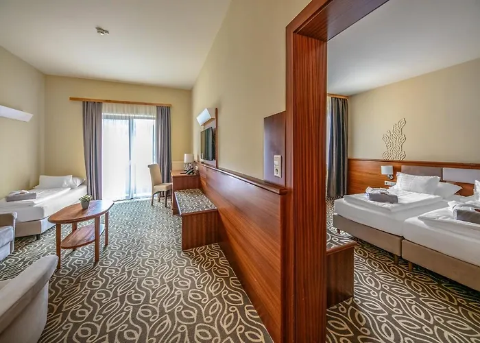 Relax Kreischberg Hotel