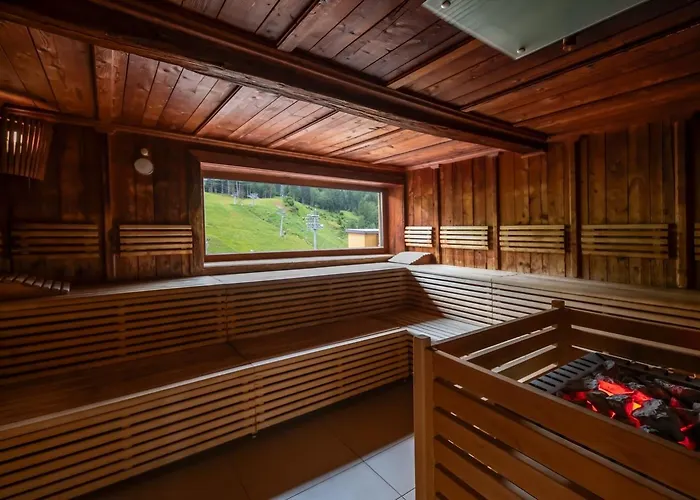 Relax Kreischberg Hotel 4*