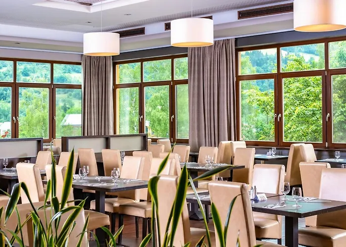 Relax Kreischberg Hotel