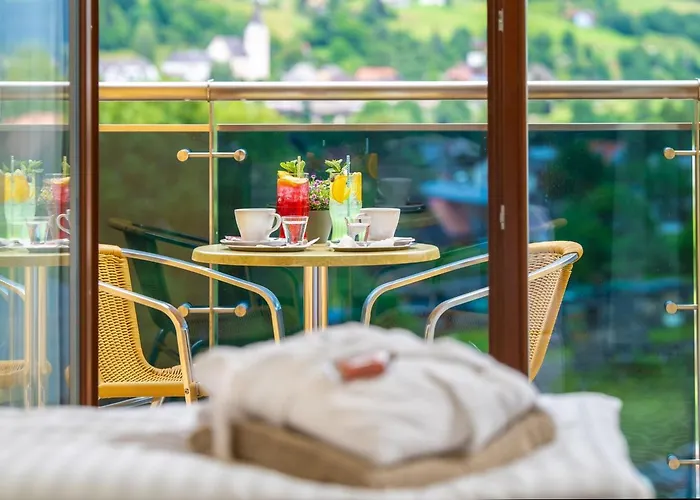 Relax Kreischberg Hotel Sankt Georgen ob Murau