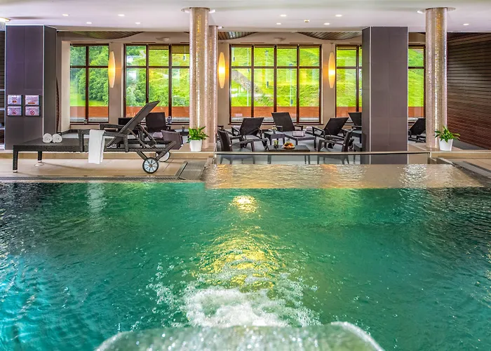 Relax Kreischberg 4*