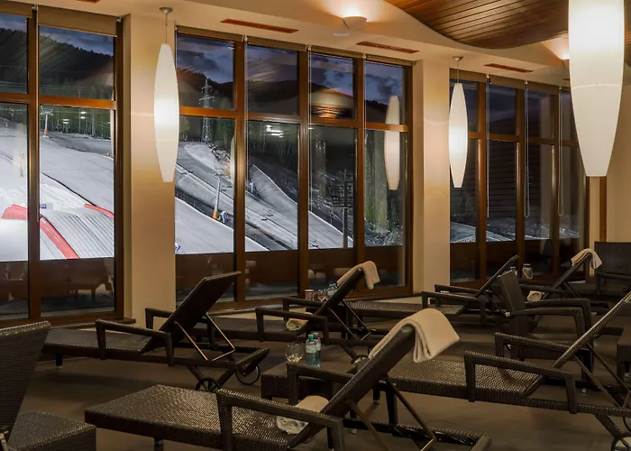 Relax Kreischberg Hotel 4*