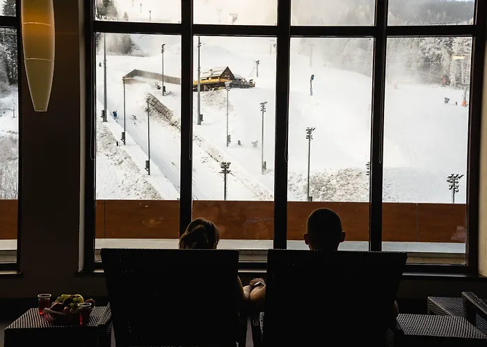 Relax Kreischberg Hotel 4*