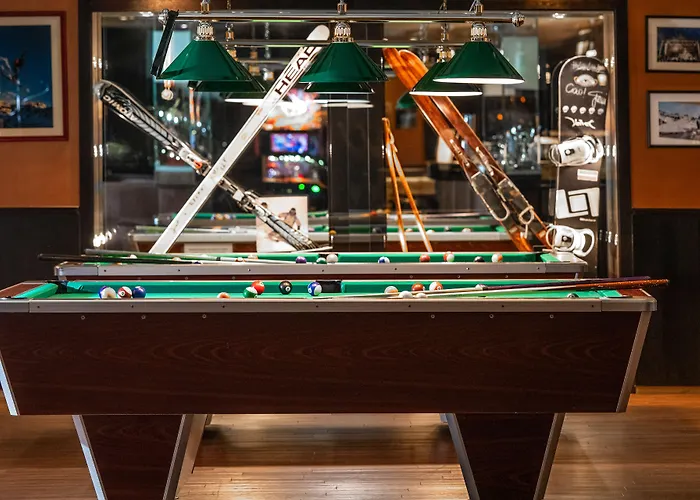 Hotel Relax Kreischberg