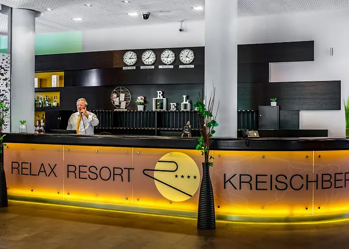 Relax Kreischberg Sankt Georgen ob Murau