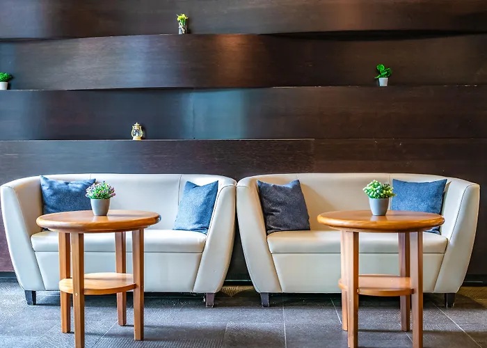 Relax Kreischberg Hotel