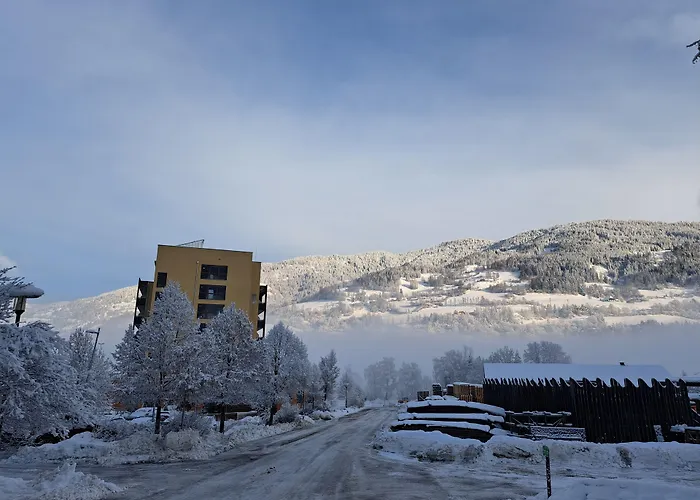 Relax Kreischberg Sankt Georgen ob Murau