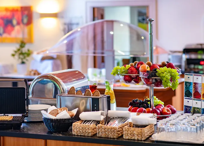 Relax Kreischberg 4*