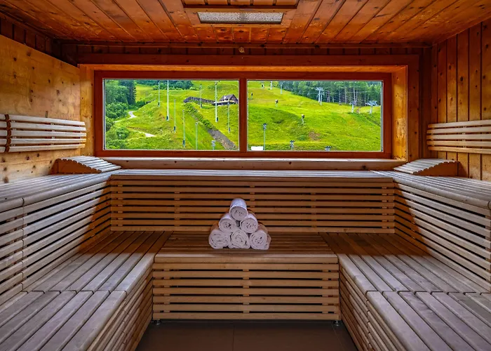 Relax Kreischberg 4*