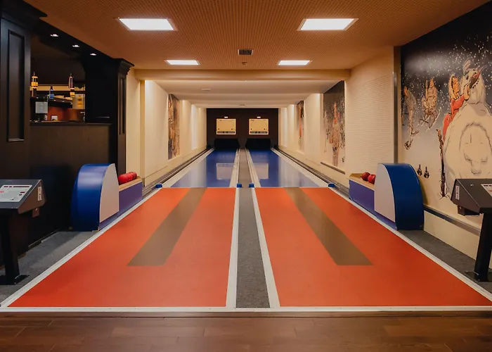 Relax Kreischberg Hotel 4*