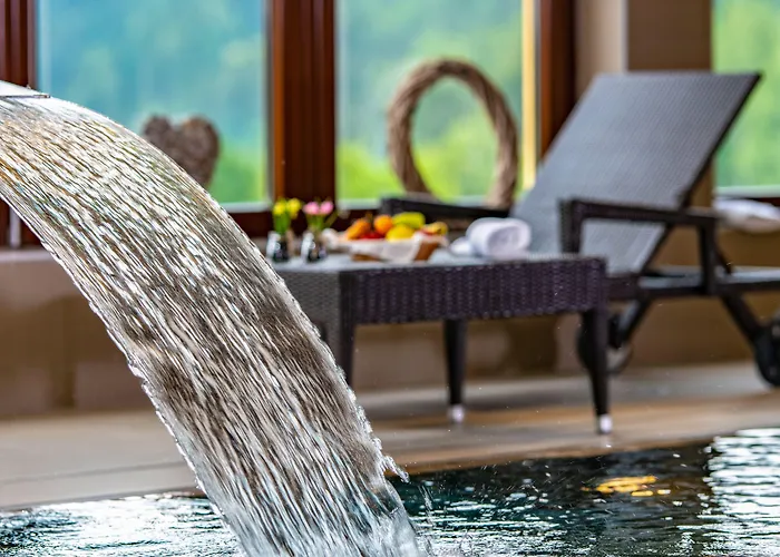 Relax Kreischberg Hotel 4*