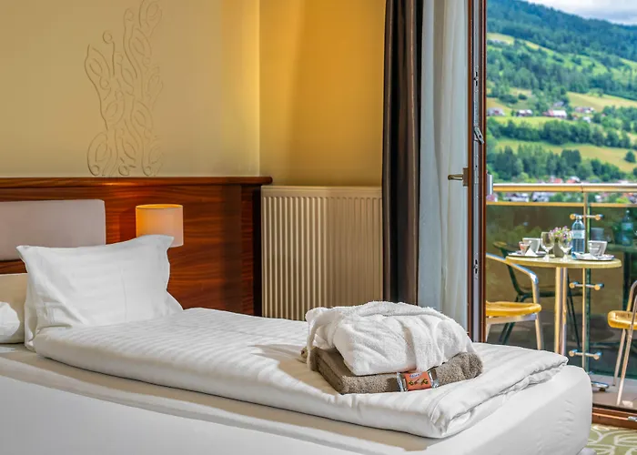 Relax Kreischberg 4*