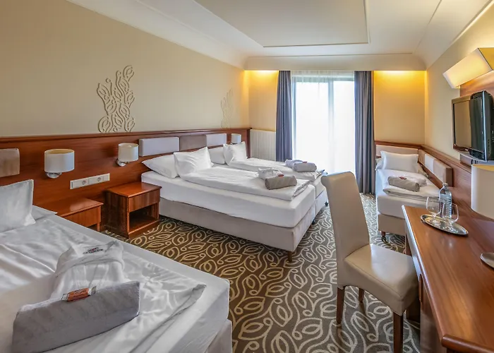 Hotel Relax Kreischberg