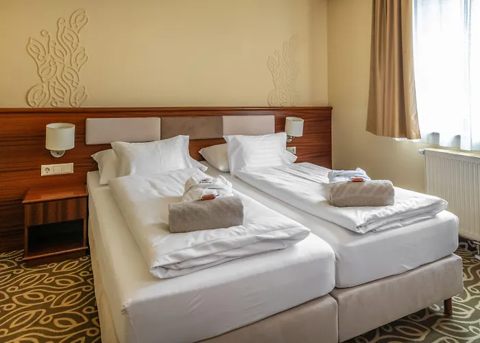 Relax Kreischberg Hotel