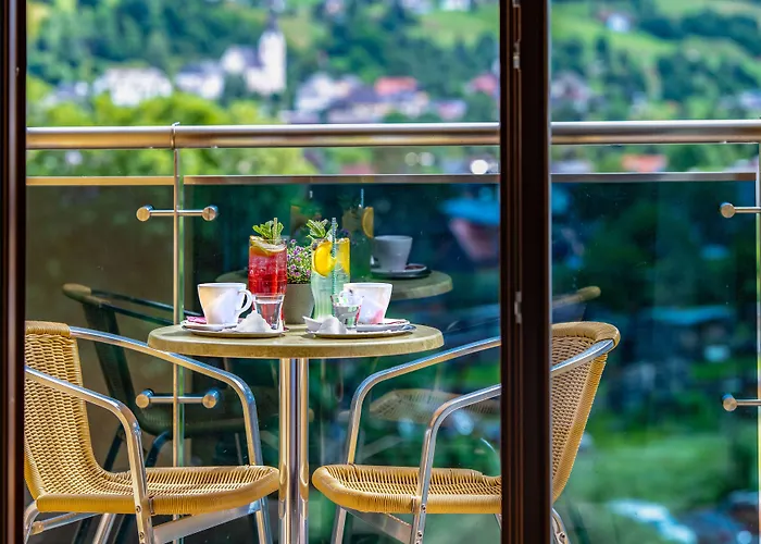 Relax Kreischberg Hotel 4*