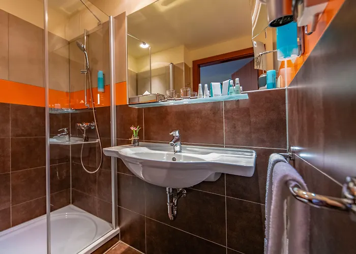 Relax Kreischberg Sankt Georgen ob Murau