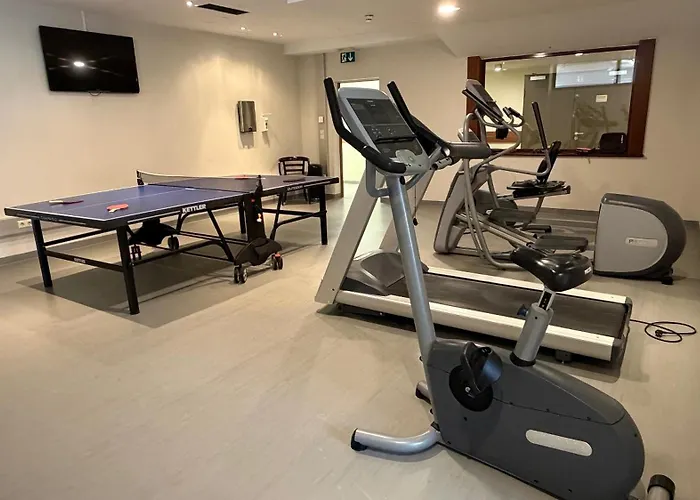 Hotel Relax Kreischberg