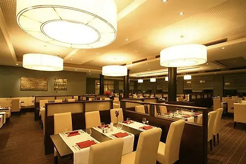 Relax Kreischberg Szálloda 4*