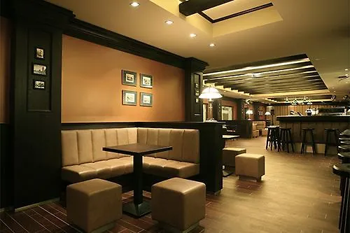 Relax Kreischberg 4* Sankt Georgen ob Murau