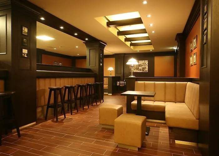 Hotel Relax Kreischberg