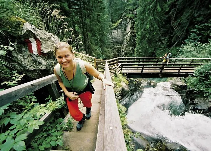 Relax Kreischberg 4* Sankt Georgen ob Murau