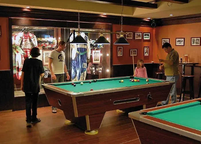 Hotel Relax Kreischberg 4*