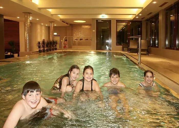 Relax Kreischberg 4* Sankt Georgen ob Murau