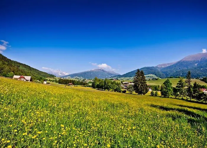 Hotel Relax Kreischberg 4*