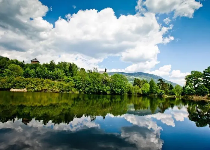 Relax Kreischberg 4* Sankt Georgen ob Murau