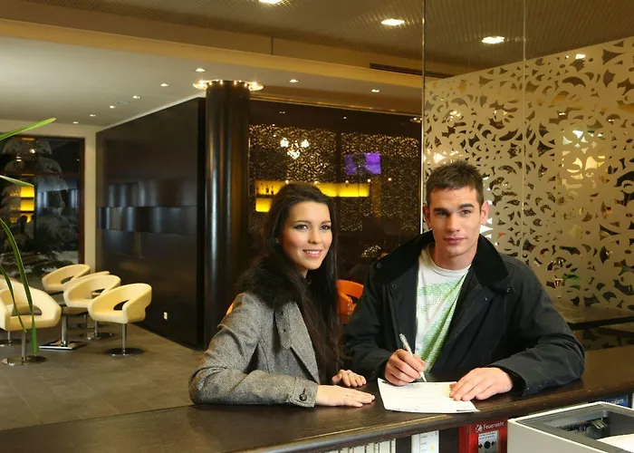 Hotel Relax Kreischberg Sankt Georgen ob Murau