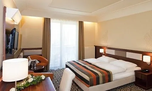 Szálloda Relax Kreischberg 4*