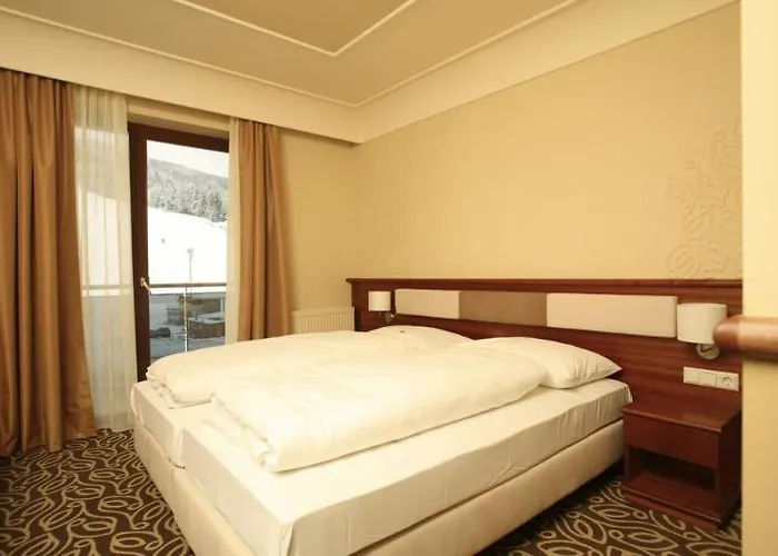 Relax Kreischberg Hotel Sankt Georgen ob Murau